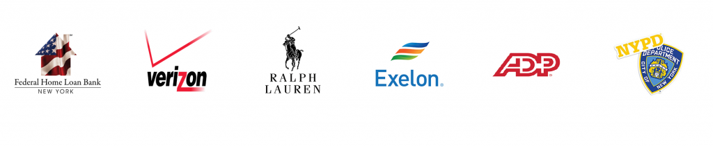 Image of New York based clients