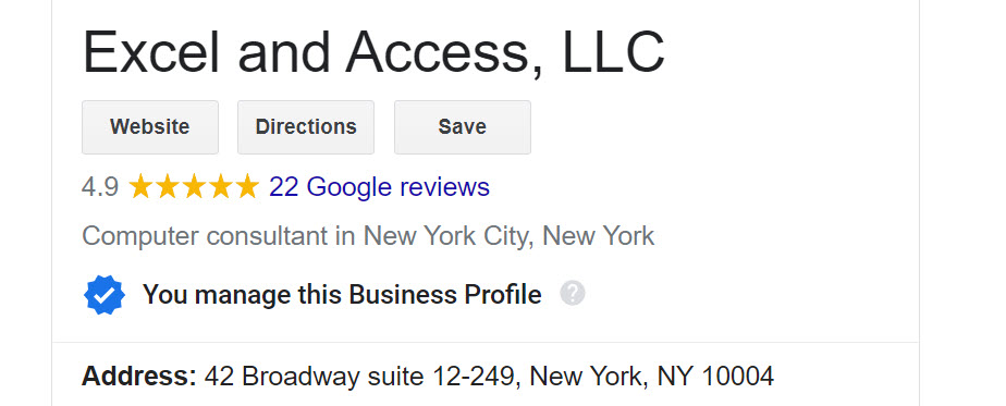 Image of company logo