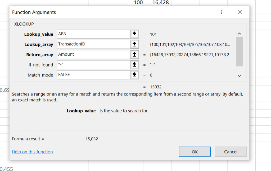 The Microsoft Excel XLookup is the most powerful and most useful formula in Microsoft Excel today.