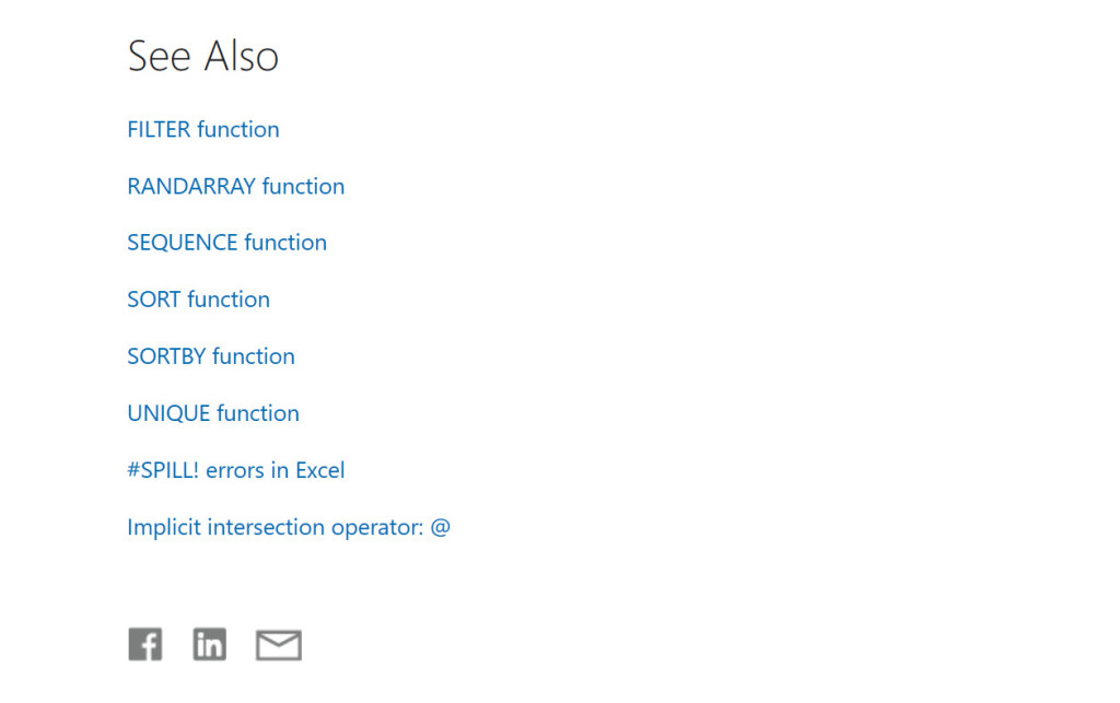 Image from Microsoft website on DAFs