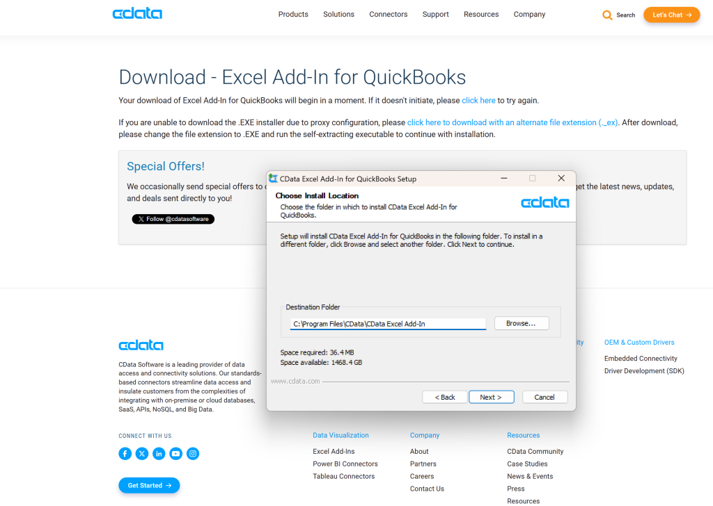 Image of CDATA