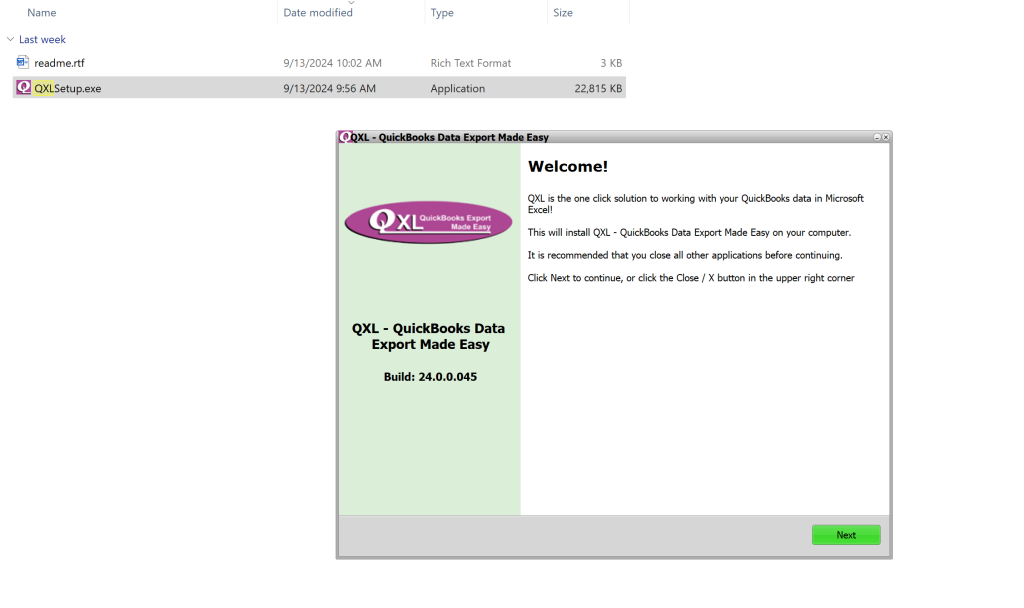 Image of QuickBooks Help 