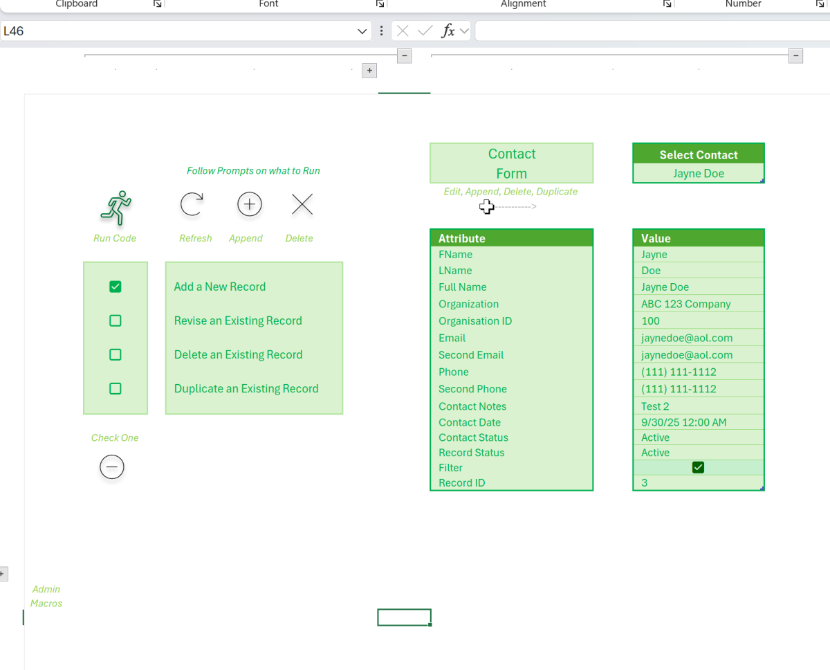 Why I use Power Query in Excel 365 - Excel and Access, LLC