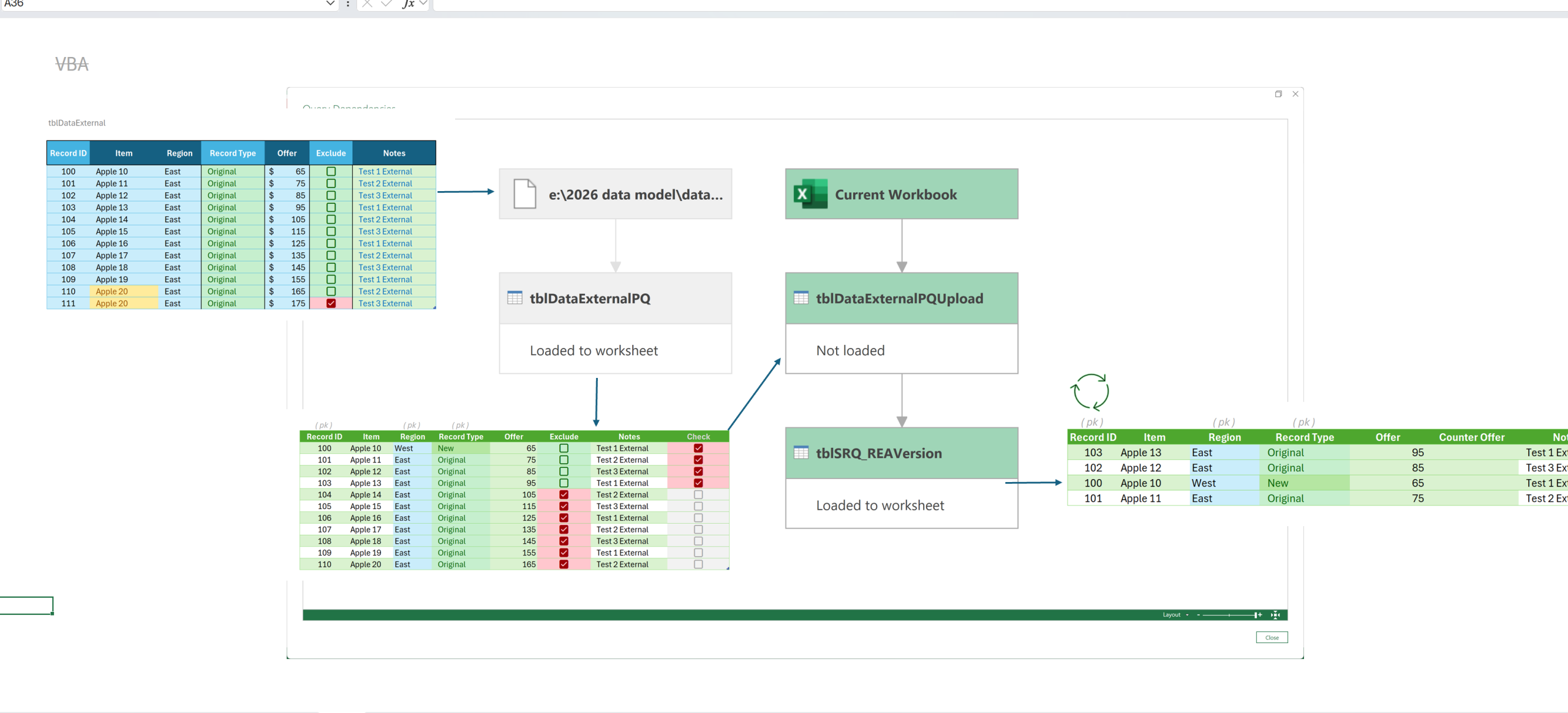 Image of File Design