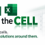 Excel Beyond the CELL – Excel is built on cells. We don't build solutions around them.