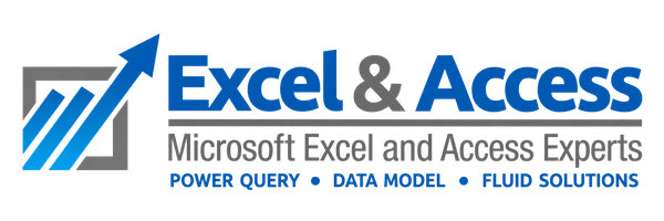 Excel and Access, LLC