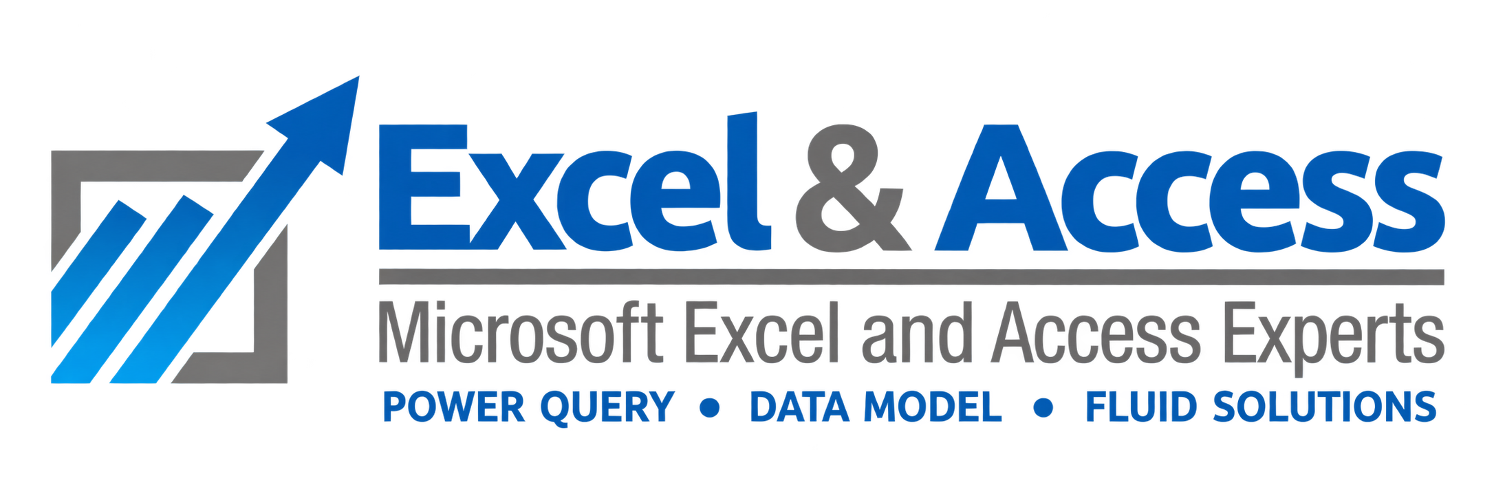 Excel and Access — Microsoft Excel and Access Experts